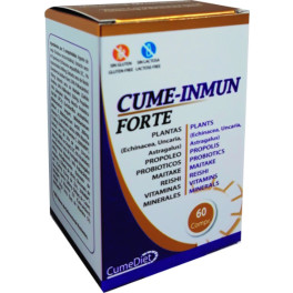 Cumediet Cume-inmun Forte 60 Comp