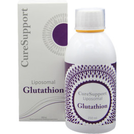 Curesupport Liposomal Glutation 100 Ml