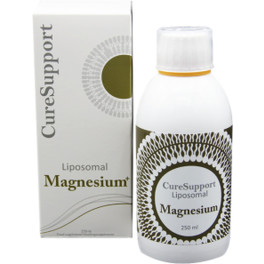 Curesupport Liposomal Magnesium Optinerve 250 Ml