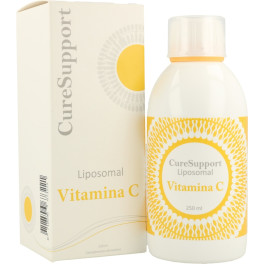 Curesupport Liposomal Vitamina C 250 Ml