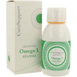 Curesupport Omega 3 Epa/dha 150 Ml
