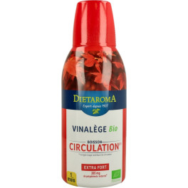 Dietaroma Circulación Vinalège 450 Ml