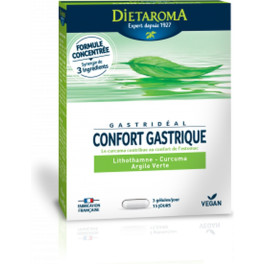 Dietaroma Gastrideal 45 Comp