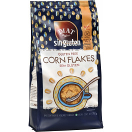Diet-radisson Corn Flakes Maiz Sin Gluten 250 G
