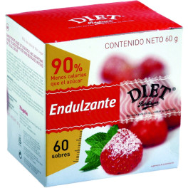 Diet-radisson Endulzante Sobres 60 Sobres