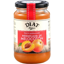 Diet-radisson Mermelada De Melocotón 375 G