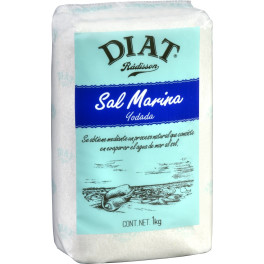 Diet-radisson Sal Marina Yodada 1 Kg