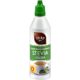 Diet-radisson Stevia Líquida 80 Ml