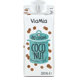 Diet-radisson Viamia Coco Cuisine Bio 200 Ml