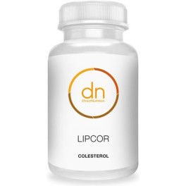Direct Nutrition Lipcor 30 Caps