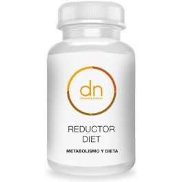 Direct Nutrition Reductor Diet 60 Caps