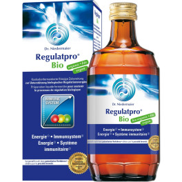 Dr. Niedermaier Regulatpro Bio-vegan 350 Ml