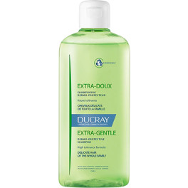 Ducray Shampooing Équilibrant 400 Ml
