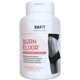 Eafit Burn Elixir 90 Caps