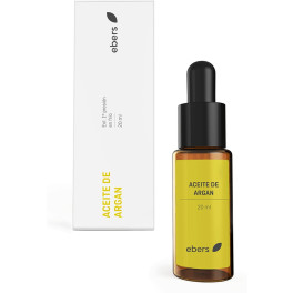 Ebers Aceite De Argán 20 Ml