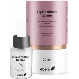 Ebers ácido Hialurónico (hyaluronico Dermo ) 30 Ml