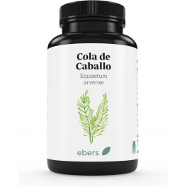 Ebers Cola De Caballo 60 Comp