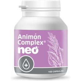 Ebiotec Animón Complex Neo 100 Caps