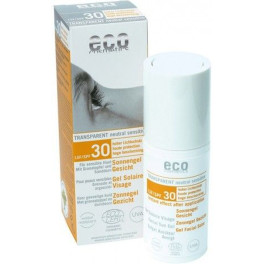 Eco Cosmetics Crema Solar Facial Spf30 Gel 30 Ml De Gel