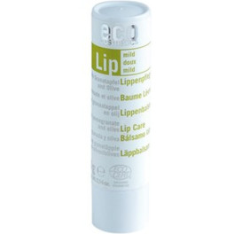 Eco Cosmetics Protector Labial Granada Y Oliva 1 Unidad