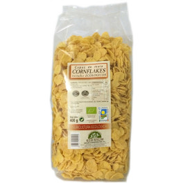 Eco Salim Corn Flakes Maiz Bio 400 G