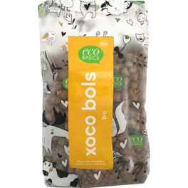 Ecobasics Bolitas De Chocolate Bio 300 G