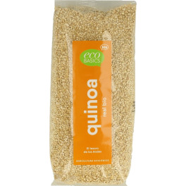 Ecobasics Quinoa Real Bio 500 G