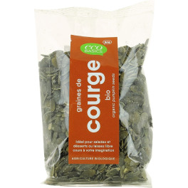 Ecobasics Semillas De Calabaza Eco 250 G