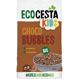 Ecocesta Choco Bubbles 375 G