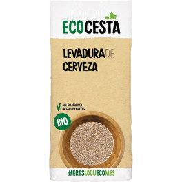 Ecocesta Levadura De Cerveza Bio 150 G
