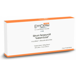 Effiderm Serum Hidra Lifting 10 Ampollas De 2ml