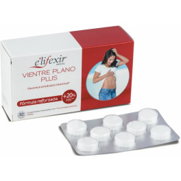 Elifexir Salud Vientre Plano Plus 32 Comp