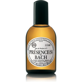Elixirs & Co Eau De Parfum Presencia N°1 Con Flor De Bach 115 Ml