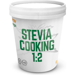 Energy Feelings Stevia Cooking Eco 250 G