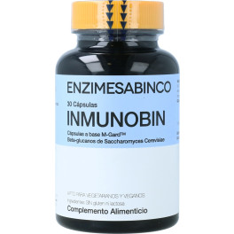 Enzimesab Inmunobin 30 Caps