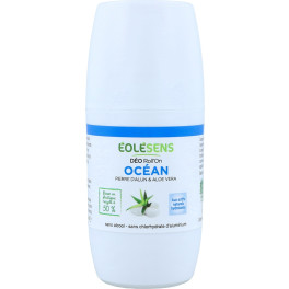 Eolesens Desodorante Roll-on Océano 75 Ml De Gel