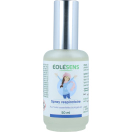 Eolesens Spray Respiración 50 Ml De Aceite