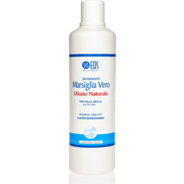Eos Secondo Natura Marseille True Natural Oleate - Recarga 1 L