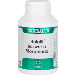 Equisalud Boswellia Fitosomada Holofit 180 Caps