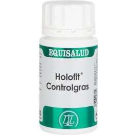 Equisalud Controlgras Holofit 50 Caps