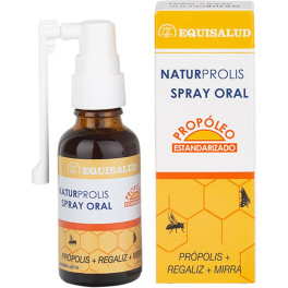 Equisalud Naturprolis Spray Oral 30 Ml