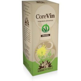 Erbenobili Corevin Gtt (ov76) I 50 Ml