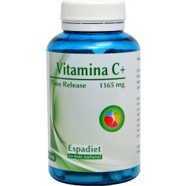 Espadiet Vitamina C 90 Comp De 1000mg