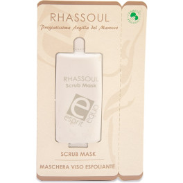 Esprit Equo Rhassoll - Mascara Cara Exfoliante (monodosis) 10 Ml