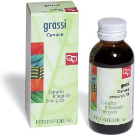 Fitomedical Grassi (cynara) Preparado 19 60 Ml