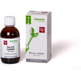 Fitomedical Salice Gemme (sauce) 200 Ml