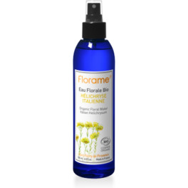 Florame Agua Floral De Siempreviva Del Monte 200 Ml De Agua Floral