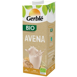 Gerble Bebida Avena Bio 1 L