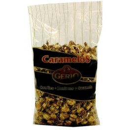 Gerio Caramelo Mini Miel+eucalipto 1 Kg (eucalipto - Miel)