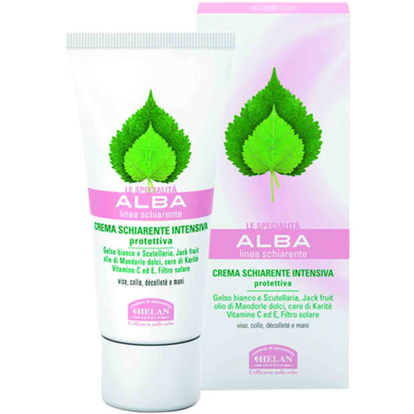 Helan Alba Crema Intensiva Antimanchas 30 Ml De Crema